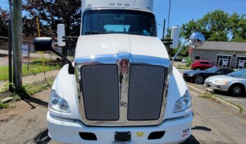 
									Kenworth T680 2015 full								