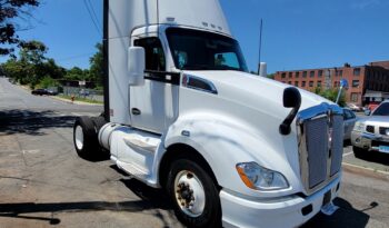 
									Kenworth T680 2015 full								