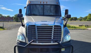 
									Freightliner Cascadia 2016 full								