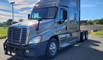 
									Freightliner Cascadia 2016 full								