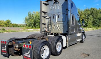 
									Freightliner Cascadia 2016 full								