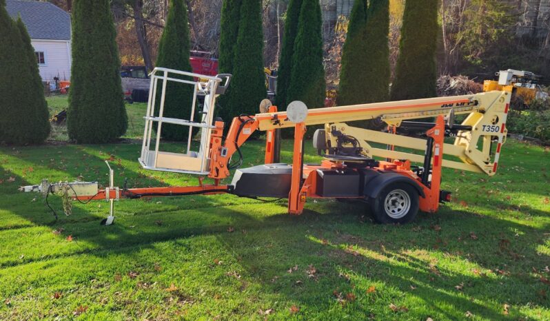 
								JLG T-350 2018 full									