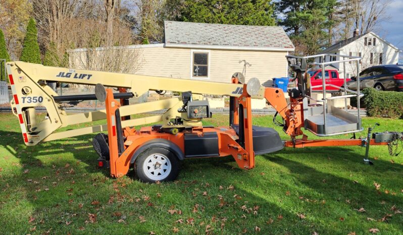 
								JLG T-350 2018 full									