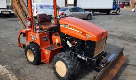 Ditch Witch RT-45 2013