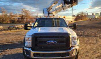 
									Ford F-550 2014 full								