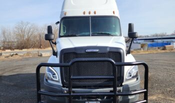 
									Freightliner Cascadia 2014 full								