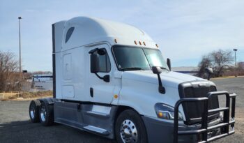 
									Freightliner Cascadia 2014 full								