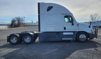 
									Freightliner Cascadia 2014 full								