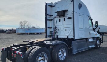 
									Freightliner Cascadia 2014 full								