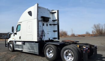 
									Freightliner Cascadia 2014 full								