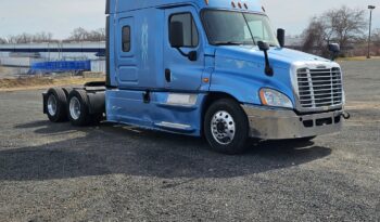 
									Freightliner Cascadia 2016 full								