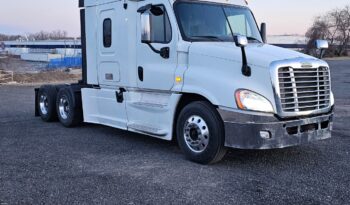 
									Freightliner Cascadia 2013 full								