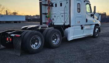 
									Freightliner Cascadia 2013 full								