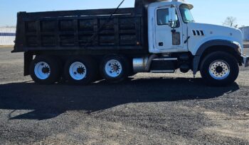 
									Mack Granite 2012 full								