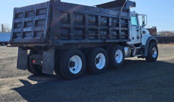 
									Mack Granite 2012 full								