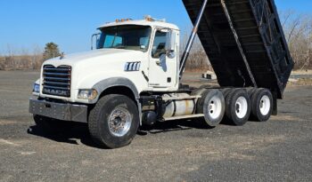 
									Mack Granite 2012 full								