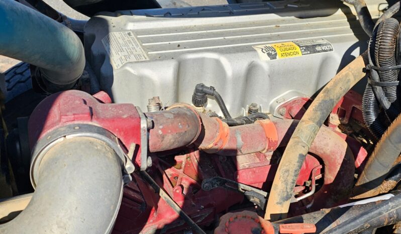 
								Mack Granite 2012 full									