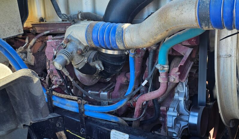 
								Mack Granite 2012 full									