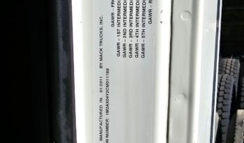 
									Mack Granite 2012 full								