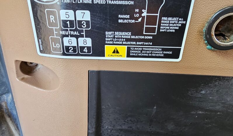
								Mack Granite 2012 full									