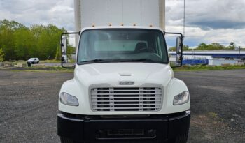 
									Freightliner M2 2012 full								