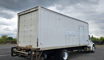 
									Freightliner M2 2012 full								