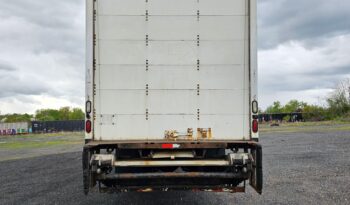 
									Freightliner M2 2012 full								