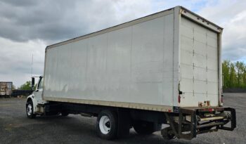 
									Freightliner M2 2012 full								