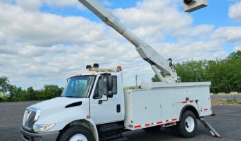 
									International 4300 2008 full								