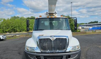 
									International 4300 2008 full								