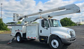 
									International 4300 2008 full								