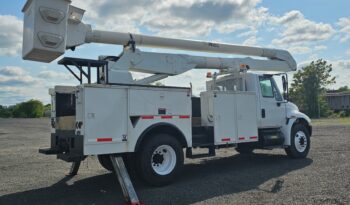 
									International 4300 2008 full								