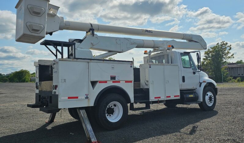 
								International 4300 2008 full									