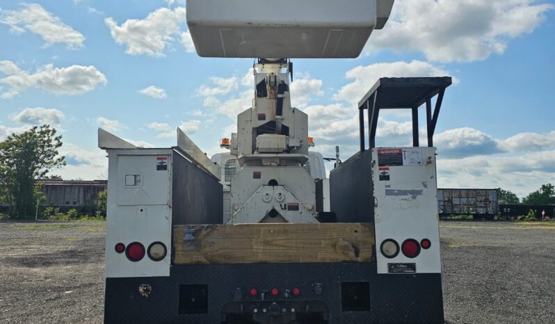 
								International 4300 2008 full									