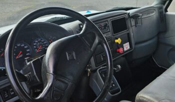
									International 4300 2008 full								