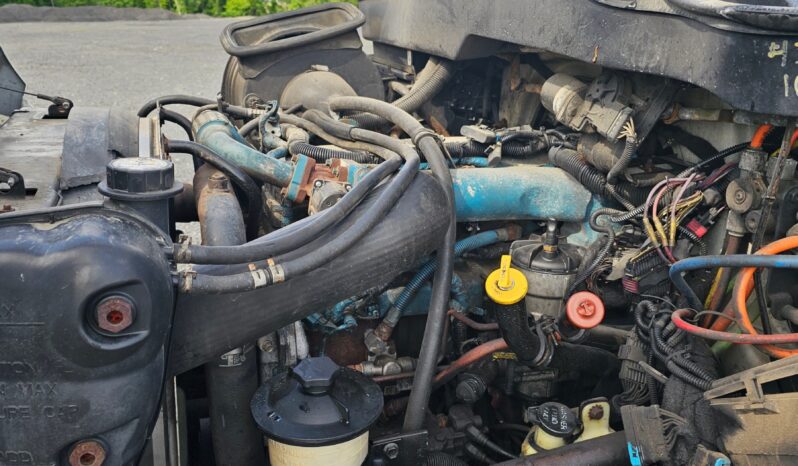 
								International 4300 2008 full									
