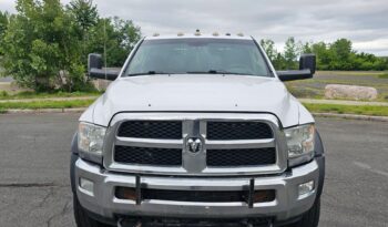 
									RAM 5500 2013 full								