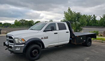 
									RAM 5500 2013 full								