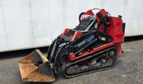 Toro Dingo TX1000 2018