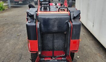 
									Toro Dingo TX1000 2018 full								