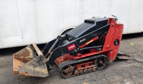Toro Dingo TX525 2018