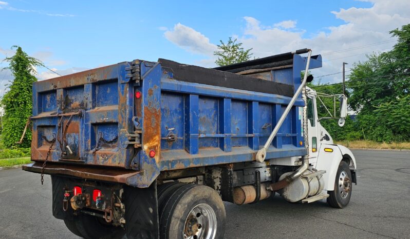 
								Kenworth T300 2006 full									