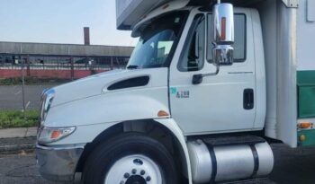 
									International 4300 2007 full								