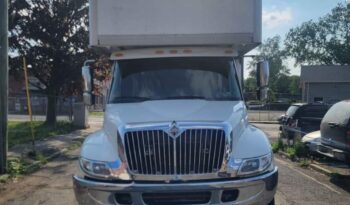 
									International 4300 2007 full								