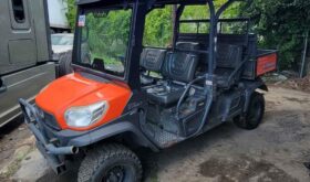 Kubota RTV-X1140 2016