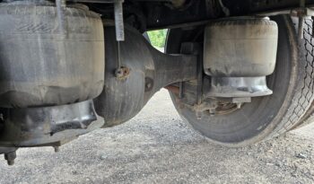 
									Freightliner M2 2017 full								