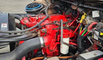 
									Freightliner M2 2014 full								