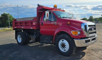 
									Ford F-750 2015 full								