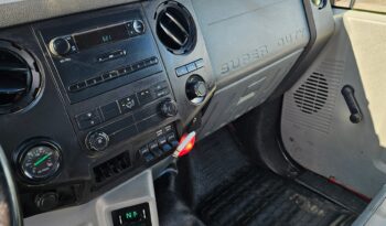 
									Ford F-750 2015 full								