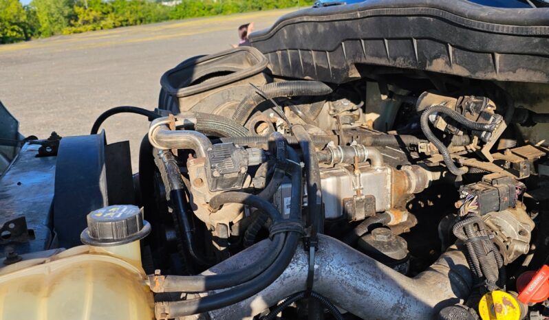 
								International 4300 2009 full									
